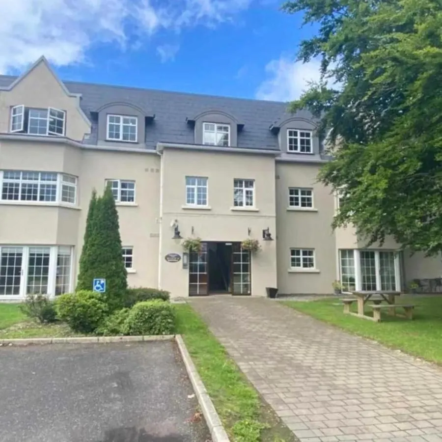 Spacious 2 Bedroom Apartment In Killarney Ireland