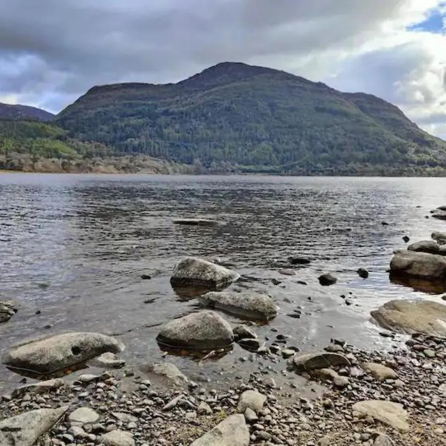 Spacious 2 Bedroom Apartment In Killarney Ireland