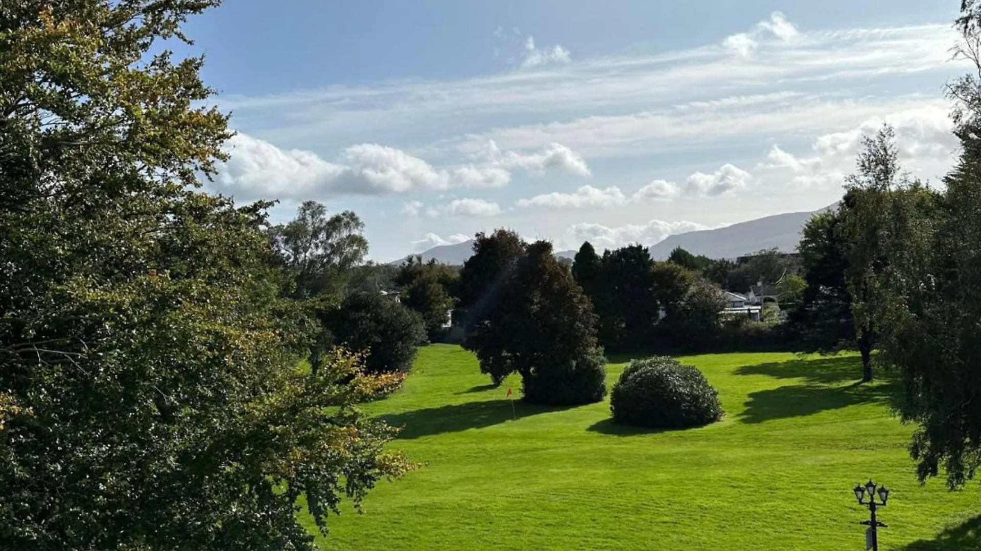 Spacious 2 Bedroom Apartment In Killarney 0*,  Ireland