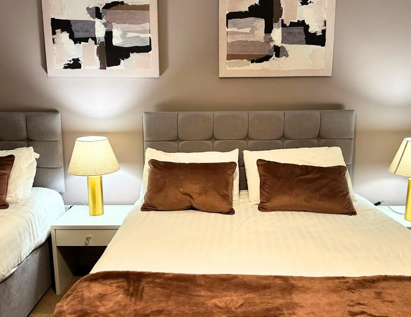 Spacious 2 Bedroom Apartment In Killarney Ireland